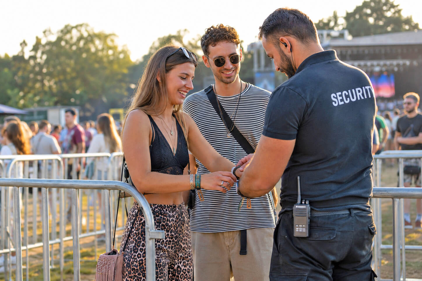 Security